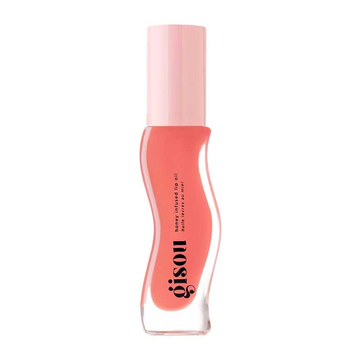 Gisou - Honey Infused Hydrating Lip Oil - 8 Ml