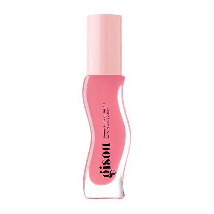 Gisou - Honey Infused Hydrating Lip Oil - 8 Ml