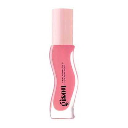 Gisou - Honey Infused Hydrating Lip Oil - 8 Ml