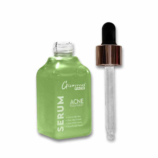 Glamorous Face - Acne Treatment Serum - 30ml