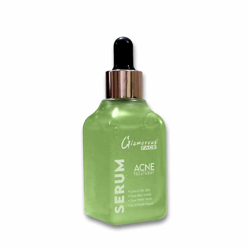Glamorous Face - Acne Treatment Serum - 30ml