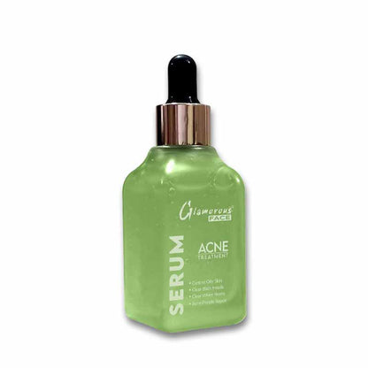 Glamorous Face - Acne Treatment Serum - 30ml