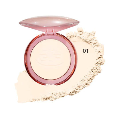 Glamorous Face - Perfect Natural UV Oil Free Foundation Two Way Cake