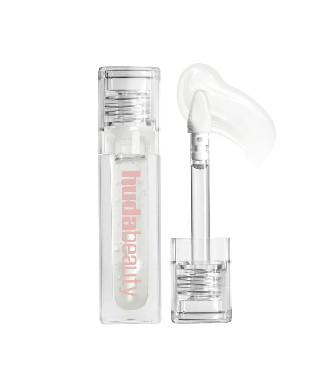 Huda Beauty - Faux Filler Extra Shine Lip Gloss