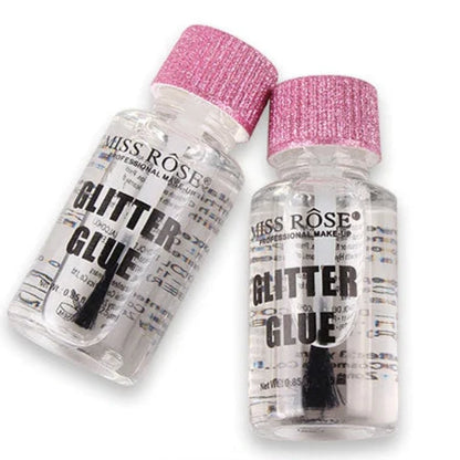Miss Rose - Glitter Glue 25ml