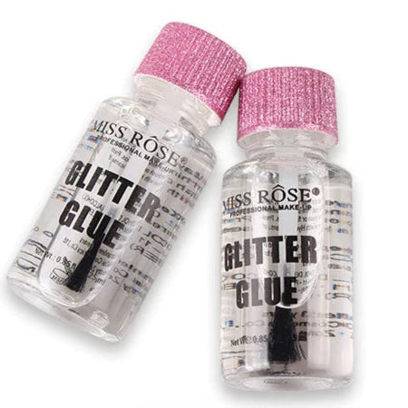 Miss Rose - Glitter Glue 25ml