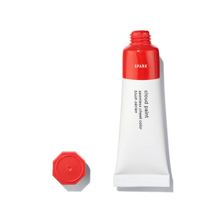 Glossier Cloud Paint Seamless Cheek Color