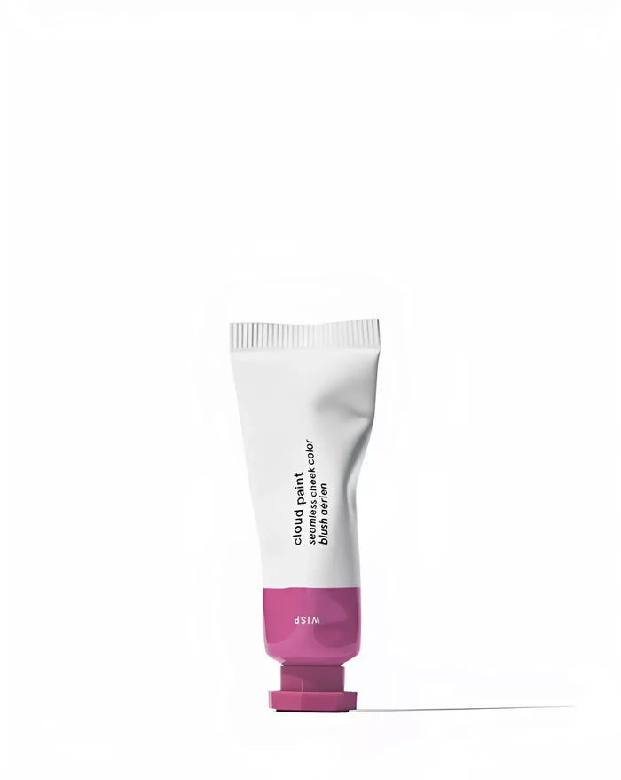 Glossier Cloud Paint Seamless Cheek Color