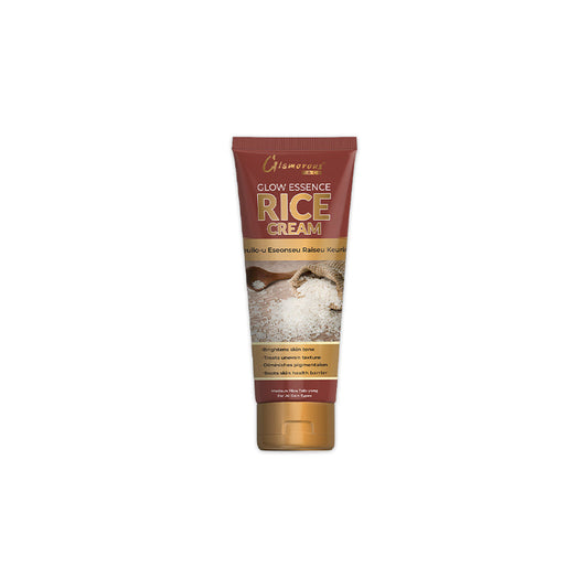 Glamorous Face - Glow Essence Rice Cream - 120g