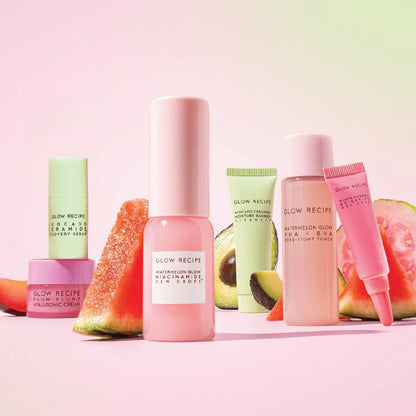 Glow Recipe - Fruit Babies Skin Care Set