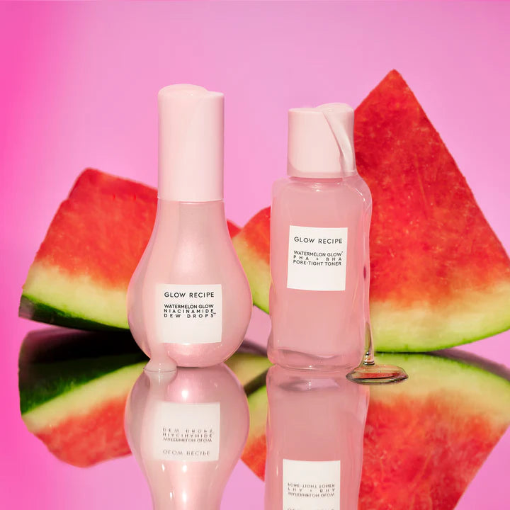 Glow Recipe - Glass Skin Essentials Kit