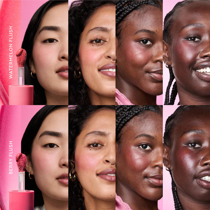 Glow Recipe - Watermelon Niacinamide Dewy Flush Tinted Serum