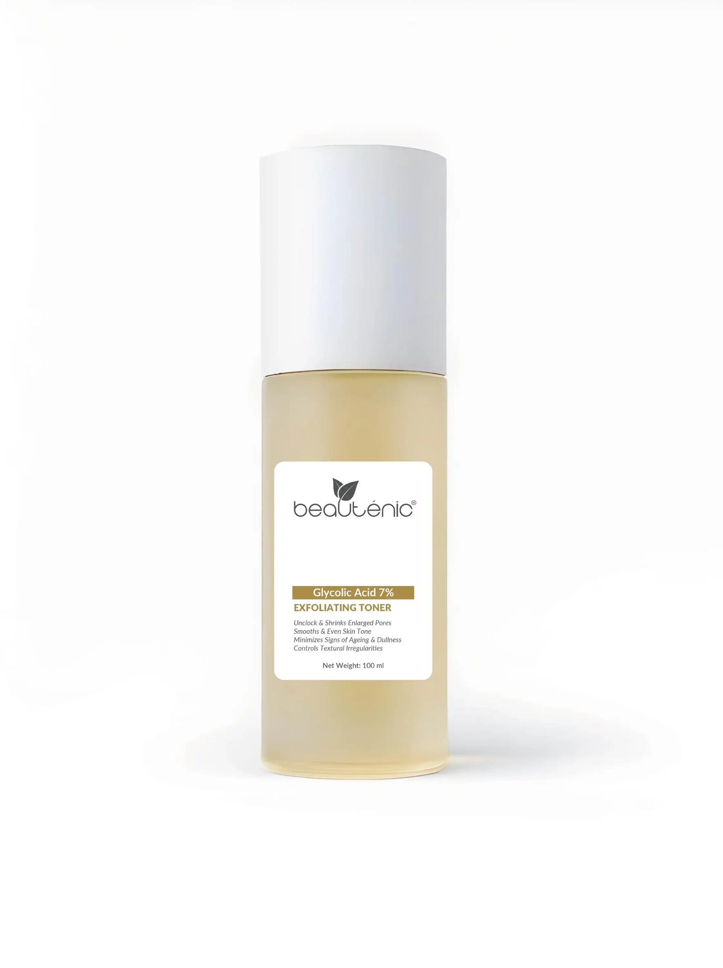 Beautenic - Glycolic Acid Exfoliating Toner