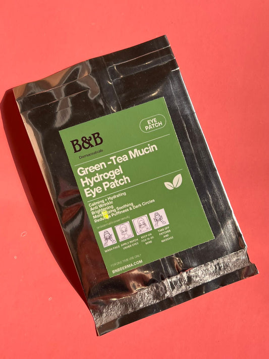 Best Eye Patch in Pakistan 