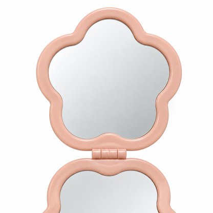 Bleuface - Pocket Mirror