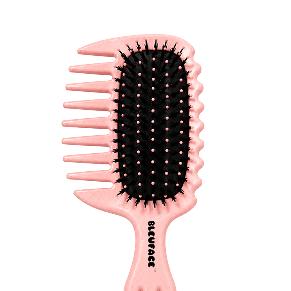 Bleuface - Trio Brush