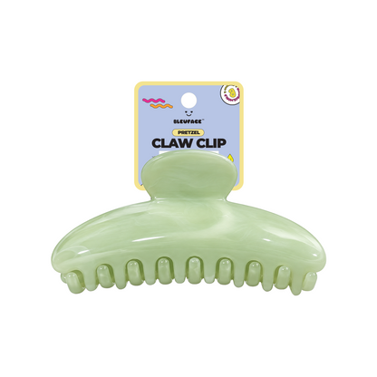 Bleuface - Jelly Claw Clip