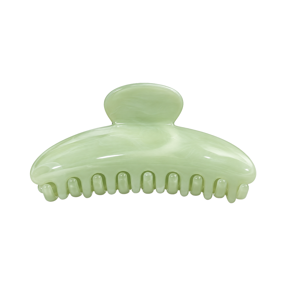 Bleuface - Jelly Claw Clip