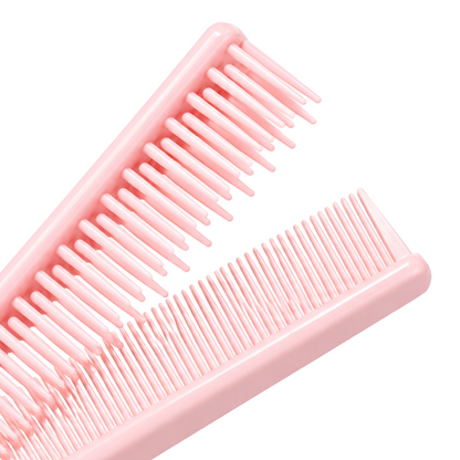 Bleuface - Foldable Comb