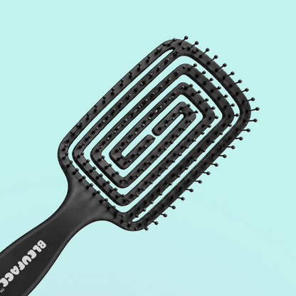 Bleuface - Vent Brush