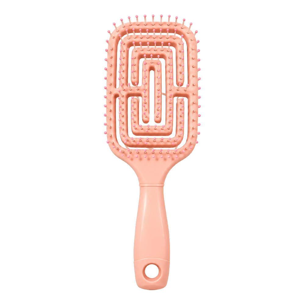 Bleuface - Flexy Hair Brush