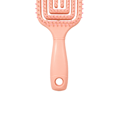Bleuface - Flexy Hair Brush
