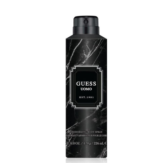 Guess Uomo Men Deo 226ml