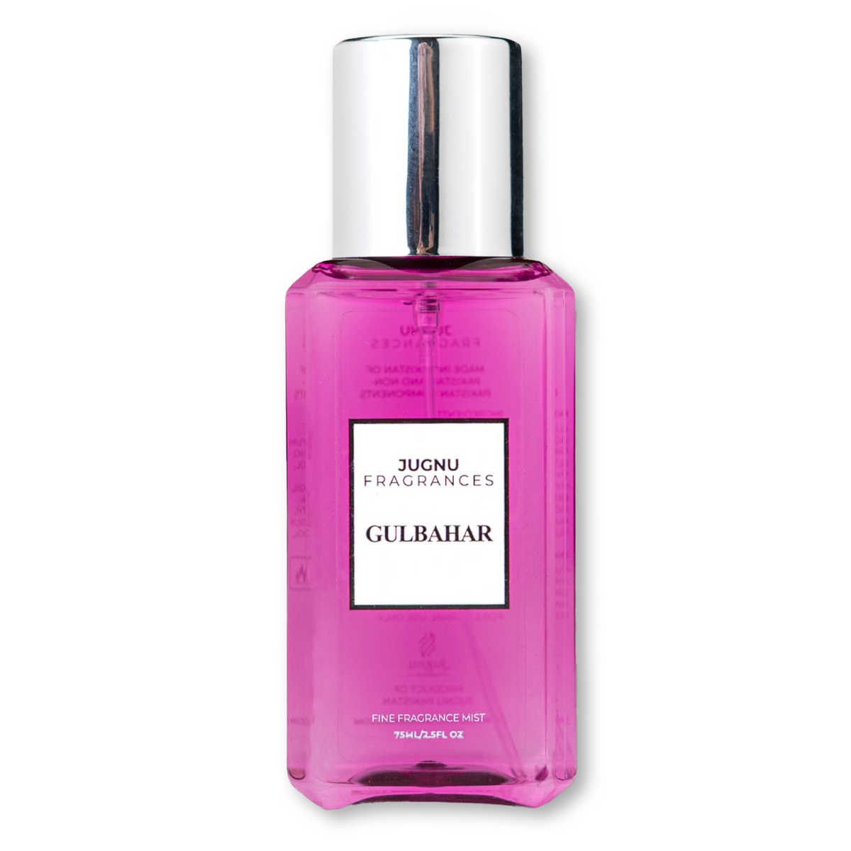 Jugnu - Gulbahar Body Mist - 75Ml