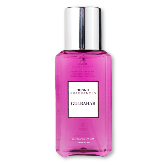 Jugnu - Gulbahar Body Mist - 75Ml