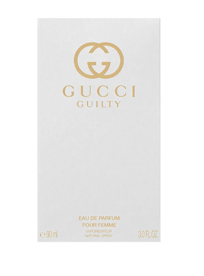 Gucci Guilty (White) Pour Femme Edp 90Ml