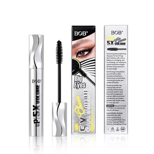 Bob - Charm Up 5X Volume Mascara