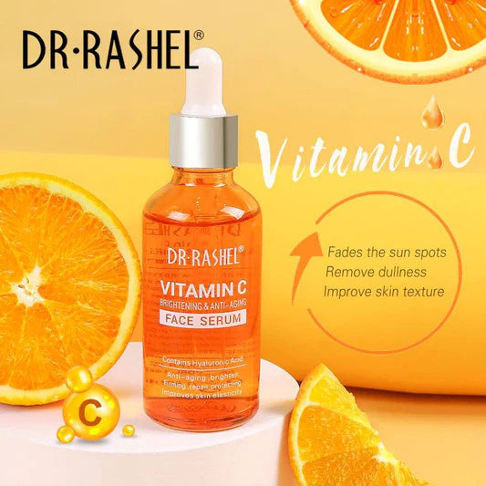 Dr Rashel - Vitamin C Face Serum 50 Ml