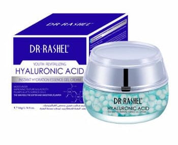 Dr.Rashel - Youth Revitalizing Hyaluronic Acid Gel Cream 50g