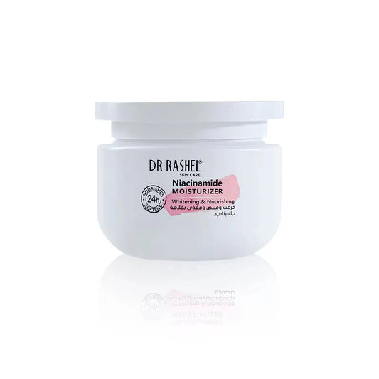 Dr Rashel Niacinamide Moisturizer Cream 160g