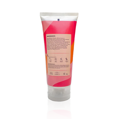 Zonanos - The Damage Control Hair Mask