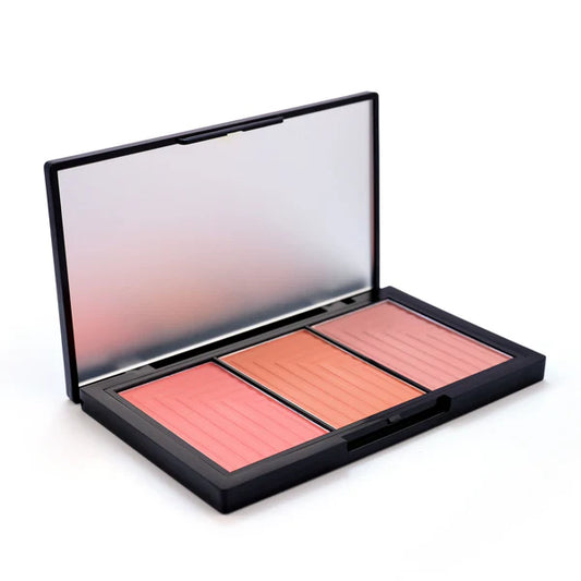 Haya Beauty  - Pure Halal Beauty  Blush Pallet
