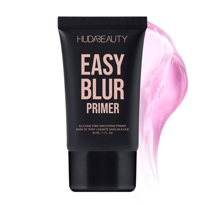 Huda Beauty - Easy Blur Silicone Free Smoothing Primer - 30ML