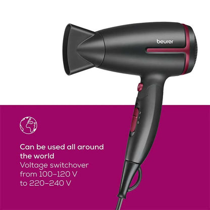 Beurer - Hair Dryer - HC 25