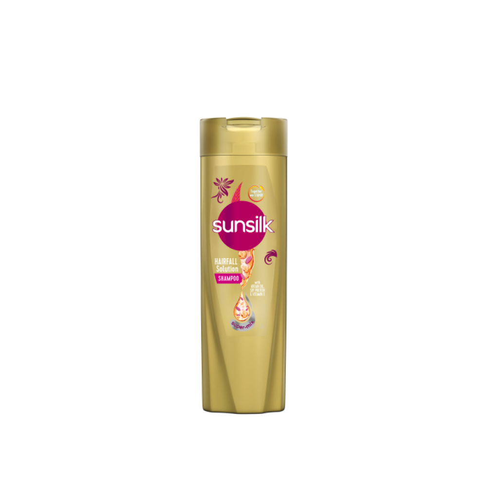 Sunsilk Shampoo Hairfall Solution - 185Ml