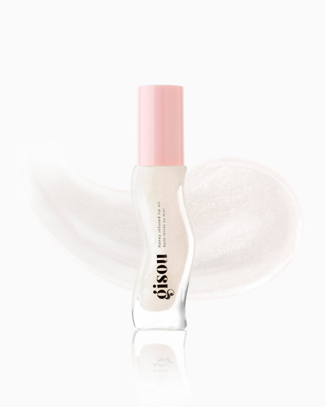 Gisou - Honey Infused Hydrating Lip Oil - 8 Ml