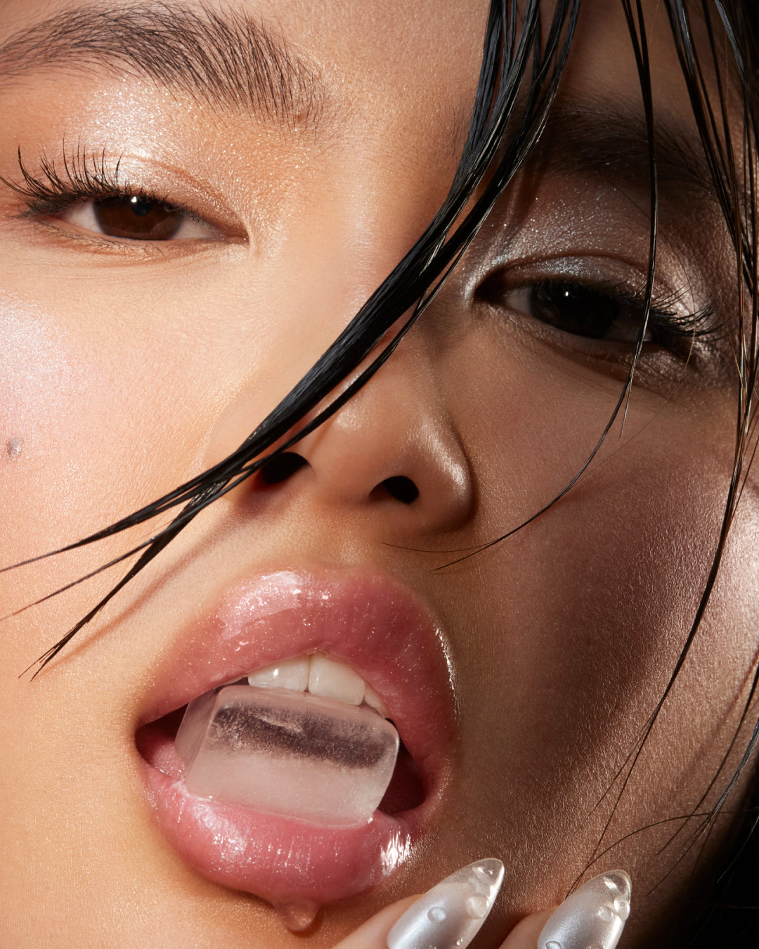 Gisou - Honey Infused Hydrating Lip Oil - 8 Ml