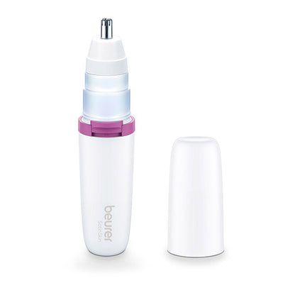 Beurer - Facial Hair Remover - HL 16