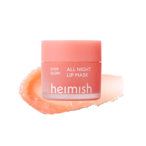 Heimish - Ever Glow All Night Lip Mask 20g