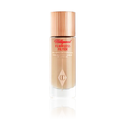 Charlotte Tilbury - Hollywood Flawless Filter Foundation - 4.5 Medium Moyen