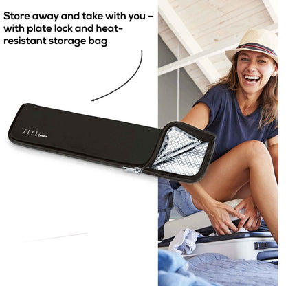 Beurer - Hair Straightener - HS 80