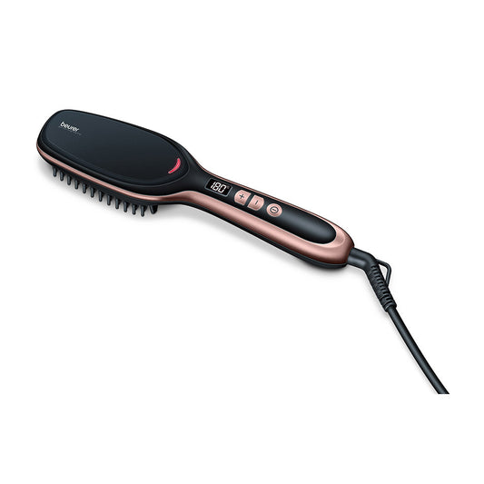 Beurer - Hair Straigtening Brush - HS 60