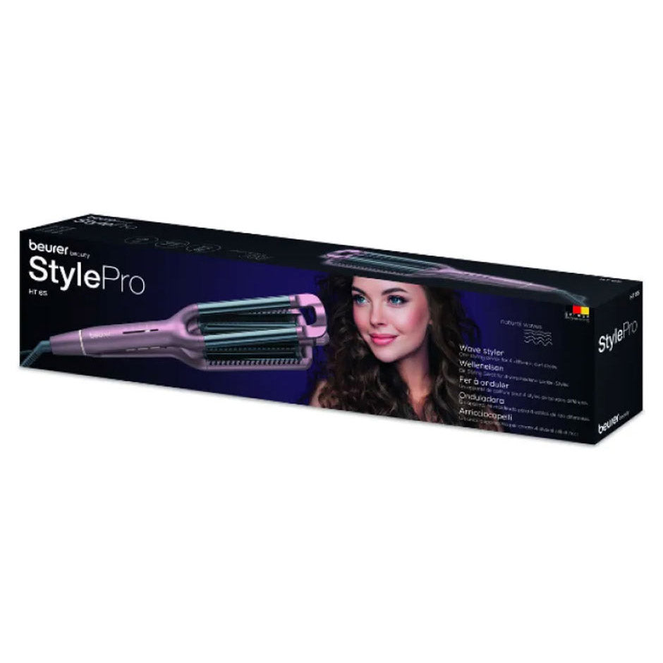 Beurer - 4 in 1 Wave Styler - HT 65