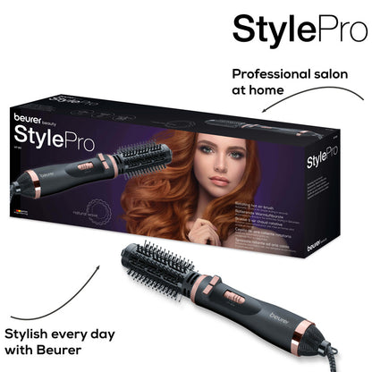 Beurer - Rotating Hot Air Brush - HT 80