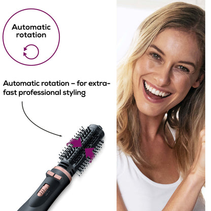 Beurer - Rotating Hot Air Brush - HT 80