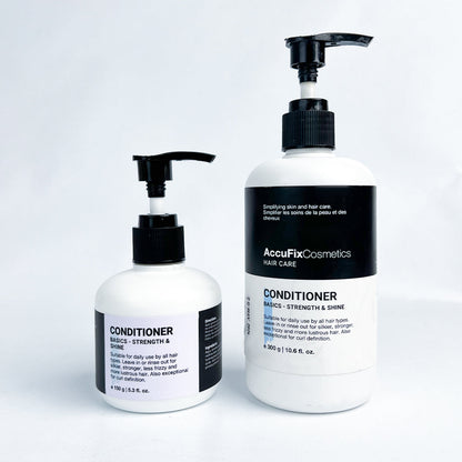 AccuFix's best hair conditioner